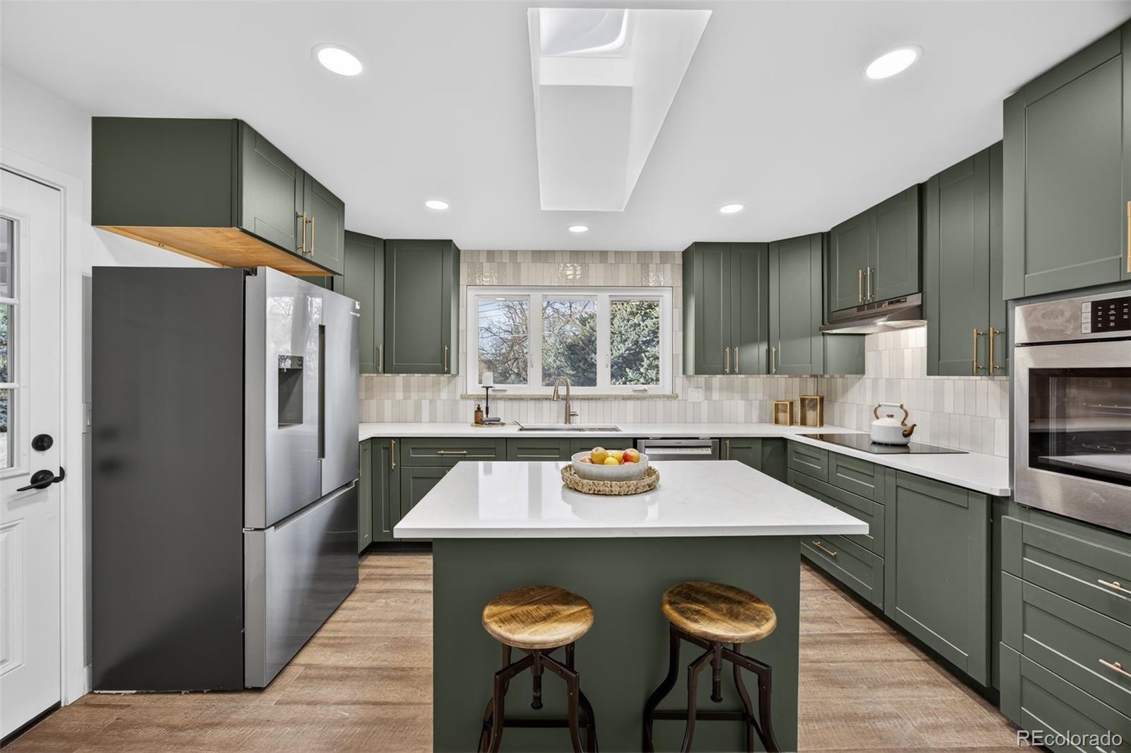 MLS Image #5 for 12755 w 23rd avenue,lakewood, Colorado
