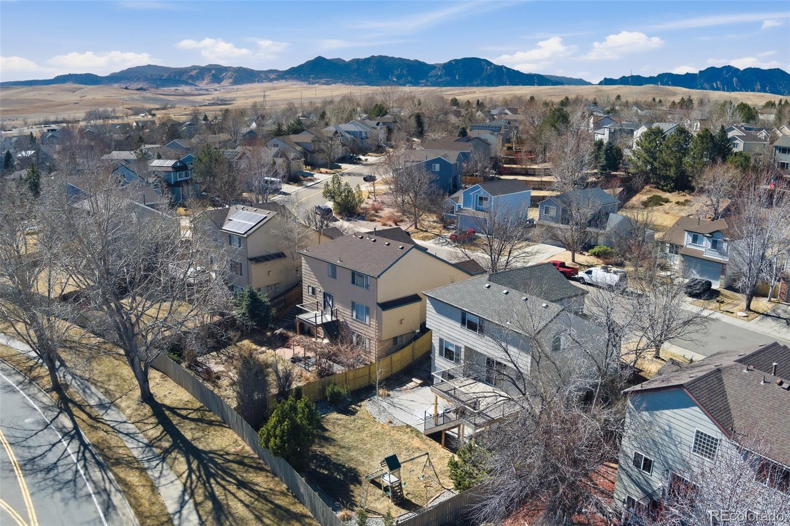 MLS Image #32 for 743  eaton circle,superior, Colorado