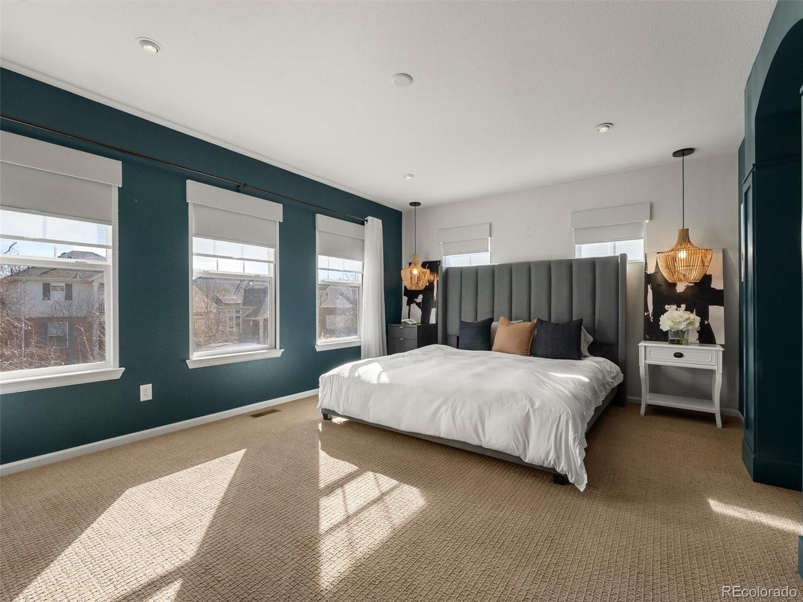 MLS Image #18 for 253  oneida court,denver, Colorado