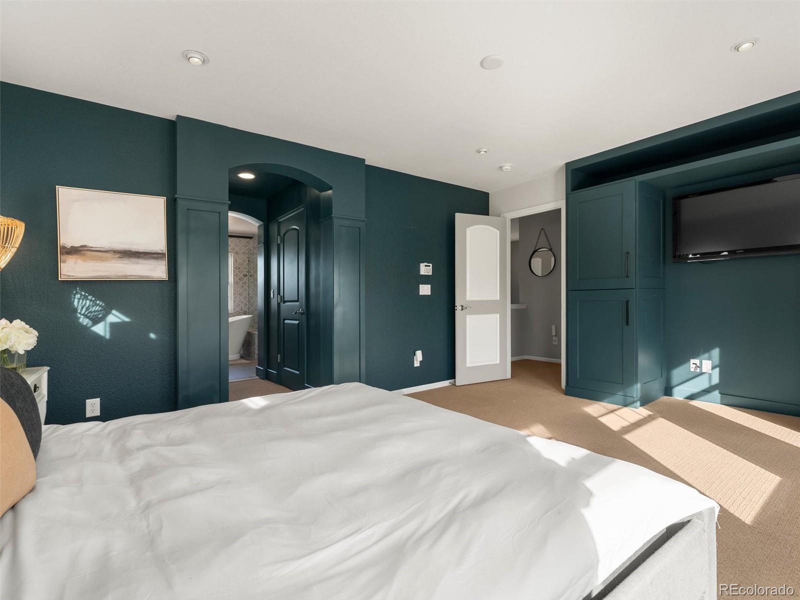 MLS Image #19 for 253  oneida court,denver, Colorado