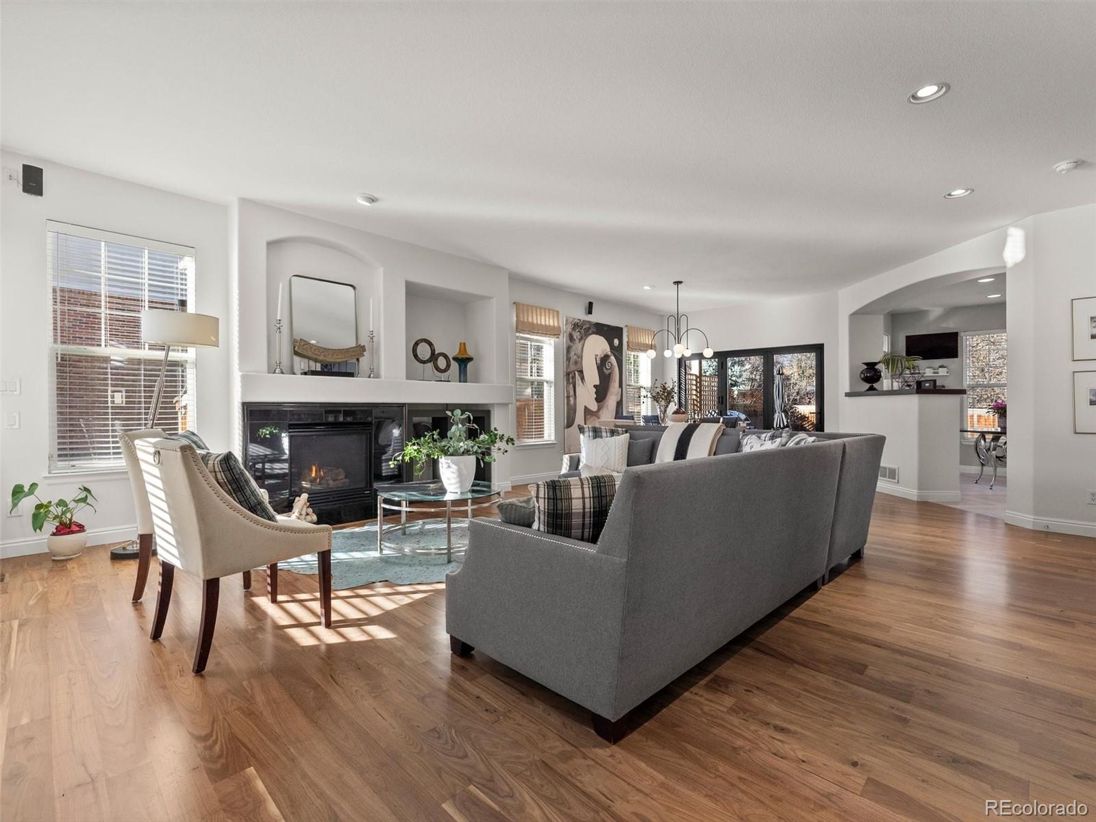 MLS Image #2 for 253  oneida court,denver, Colorado