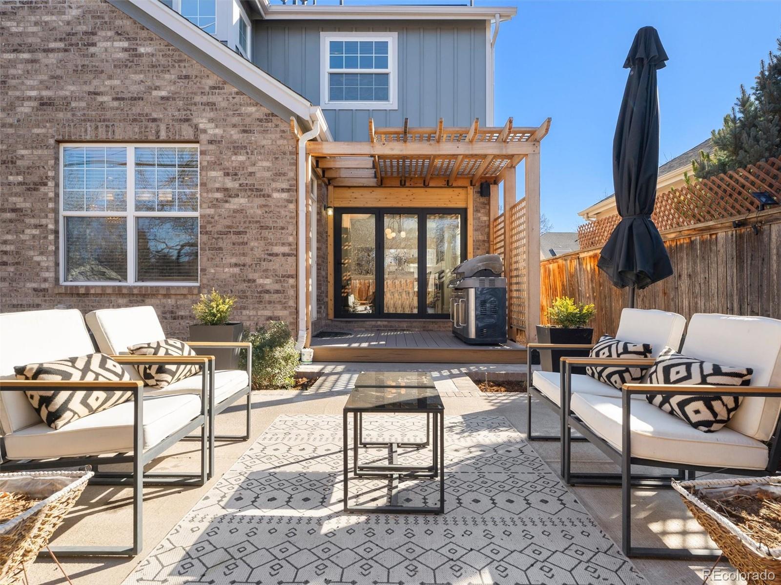 MLS Image #39 for 253  oneida court,denver, Colorado