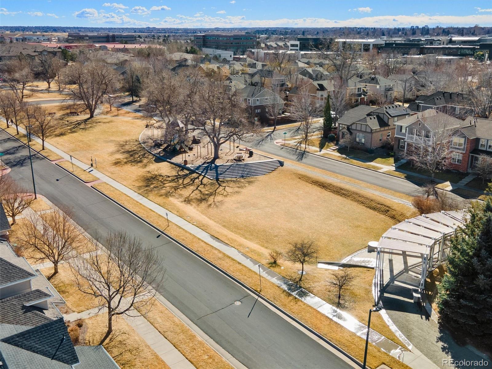 MLS Image #40 for 253  oneida court,denver, Colorado
