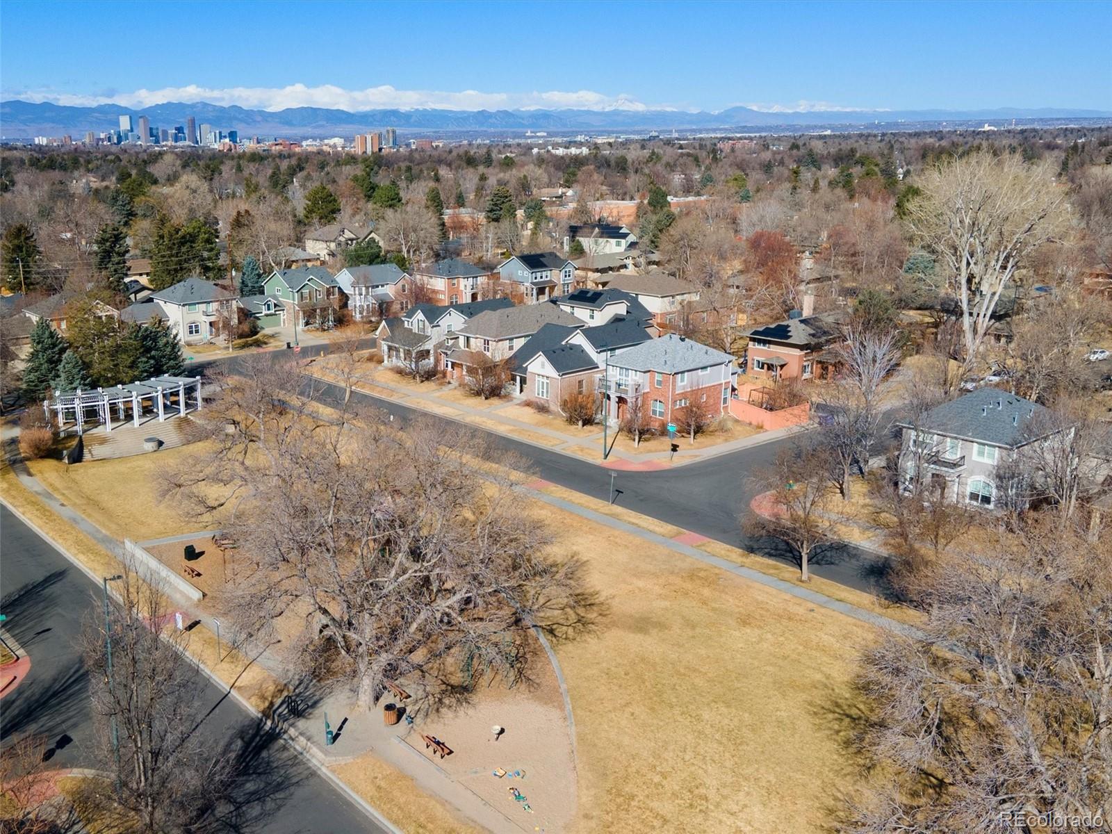 MLS Image #41 for 253  oneida court,denver, Colorado