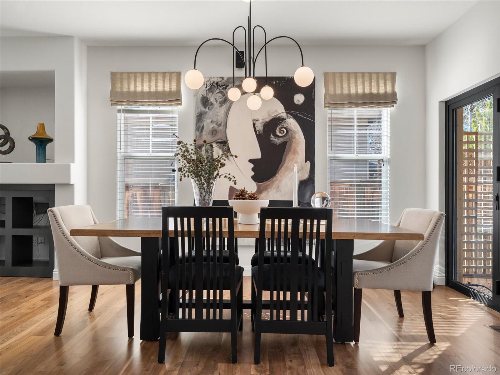 MLS Image #5 for 253  oneida court,denver, Colorado