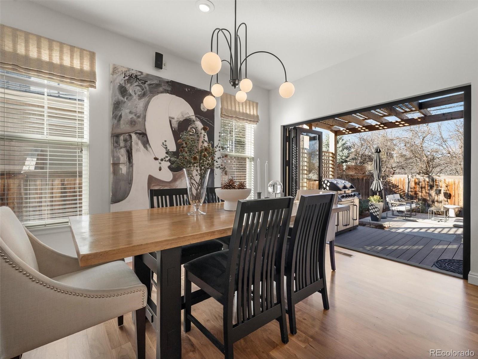 MLS Image #7 for 253  oneida court,denver, Colorado