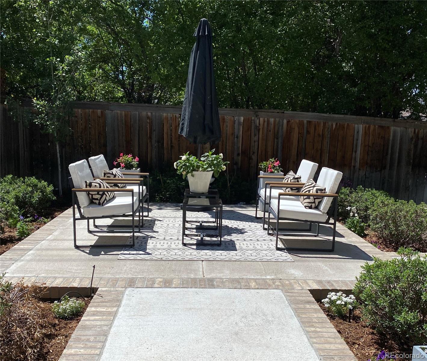 MLS Image #9 for 253  oneida court,denver, Colorado