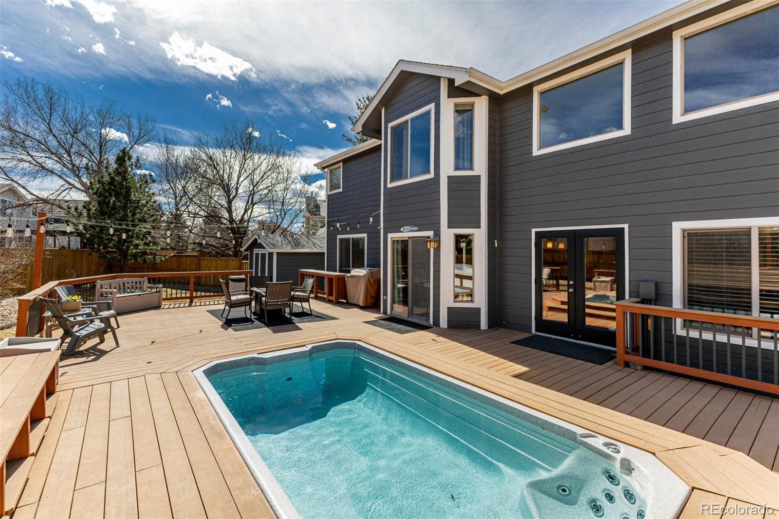 MLS Image #1 for 16788 e belleview place,centennial, Colorado