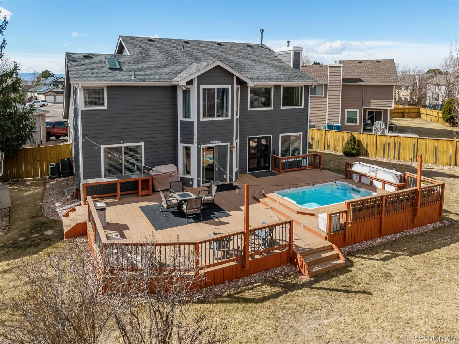 MLS Image #2 for 16788 e belleview place,centennial, Colorado