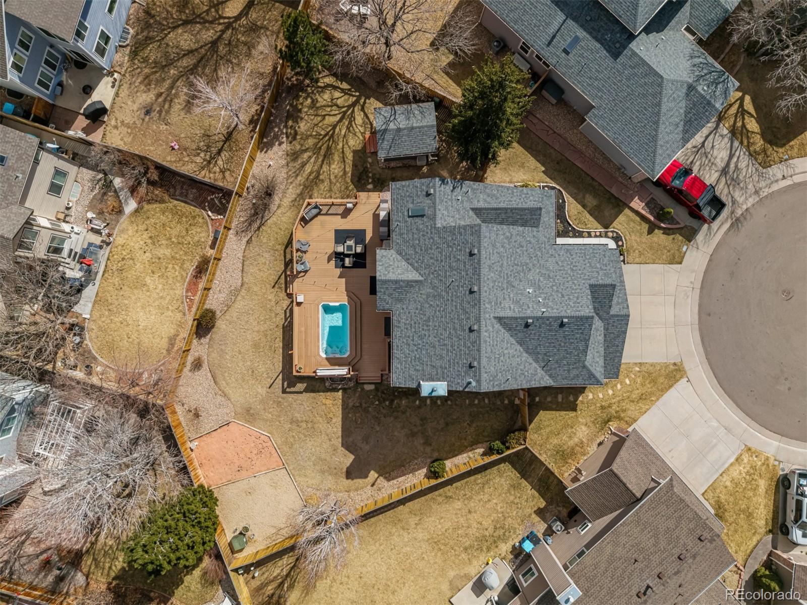 MLS Image #3 for 16788 e belleview place,centennial, Colorado