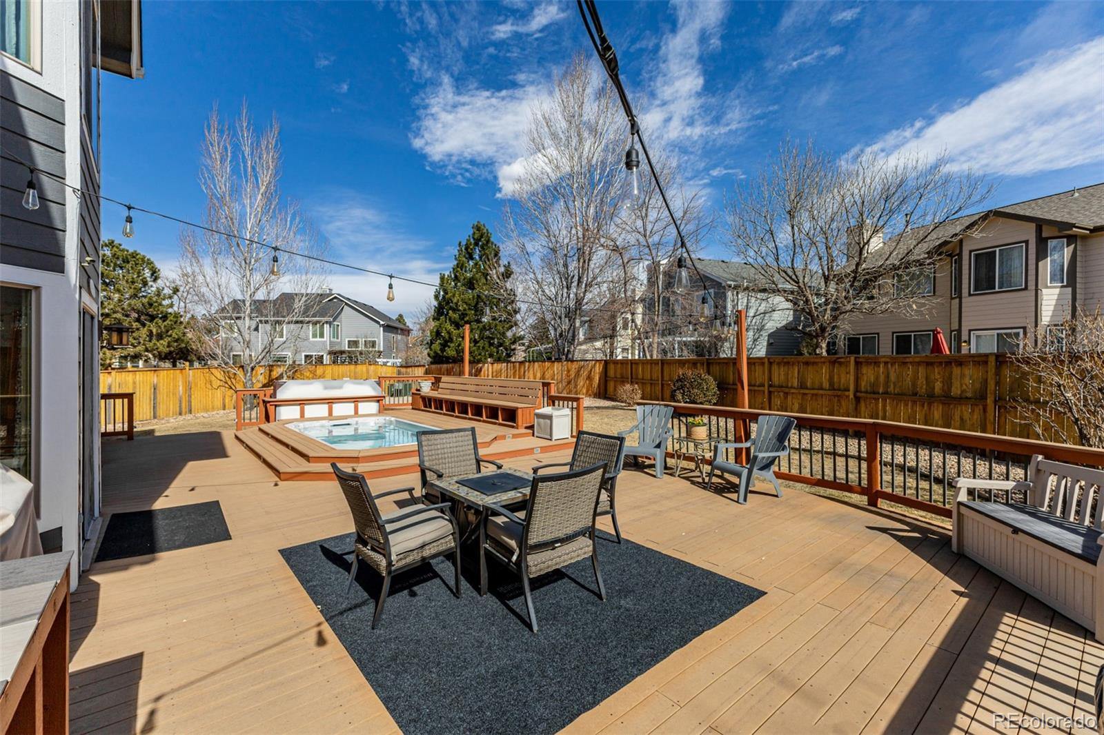 MLS Image #41 for 16788 e belleview place,centennial, Colorado