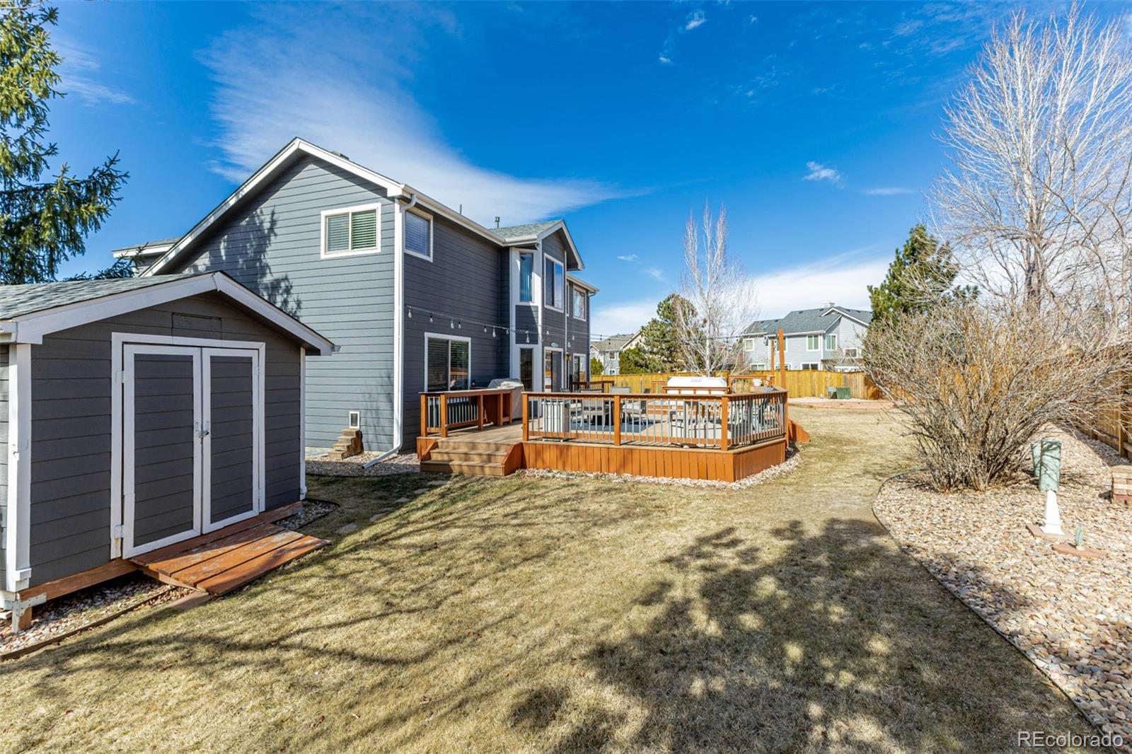 MLS Image #42 for 16788 e belleview place,centennial, Colorado