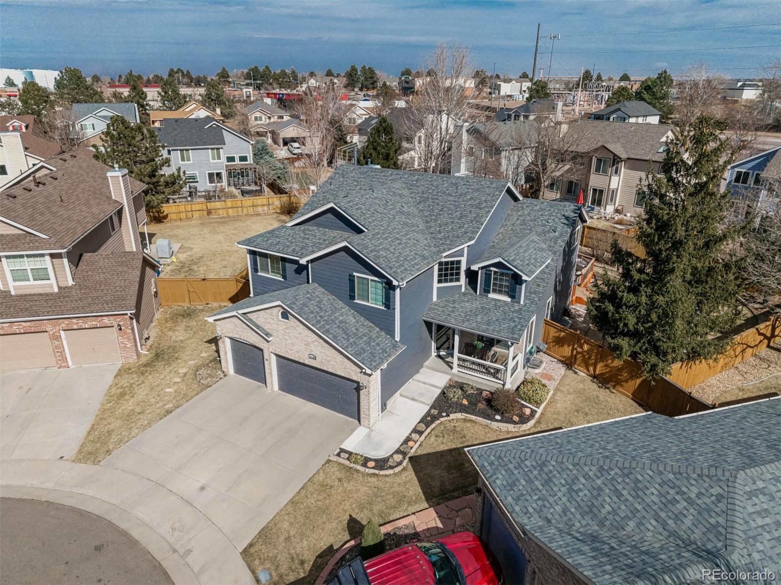 MLS Image #44 for 16788 e belleview place,centennial, Colorado