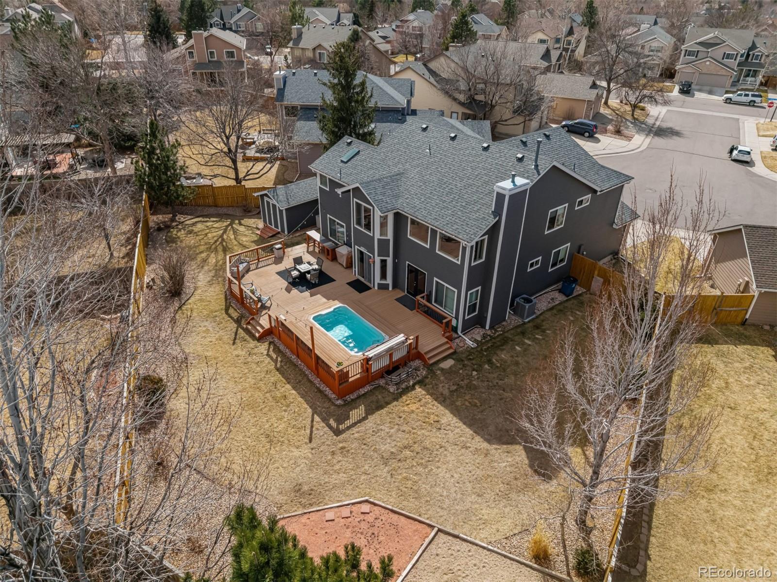 MLS Image #45 for 16788 e belleview place,centennial, Colorado