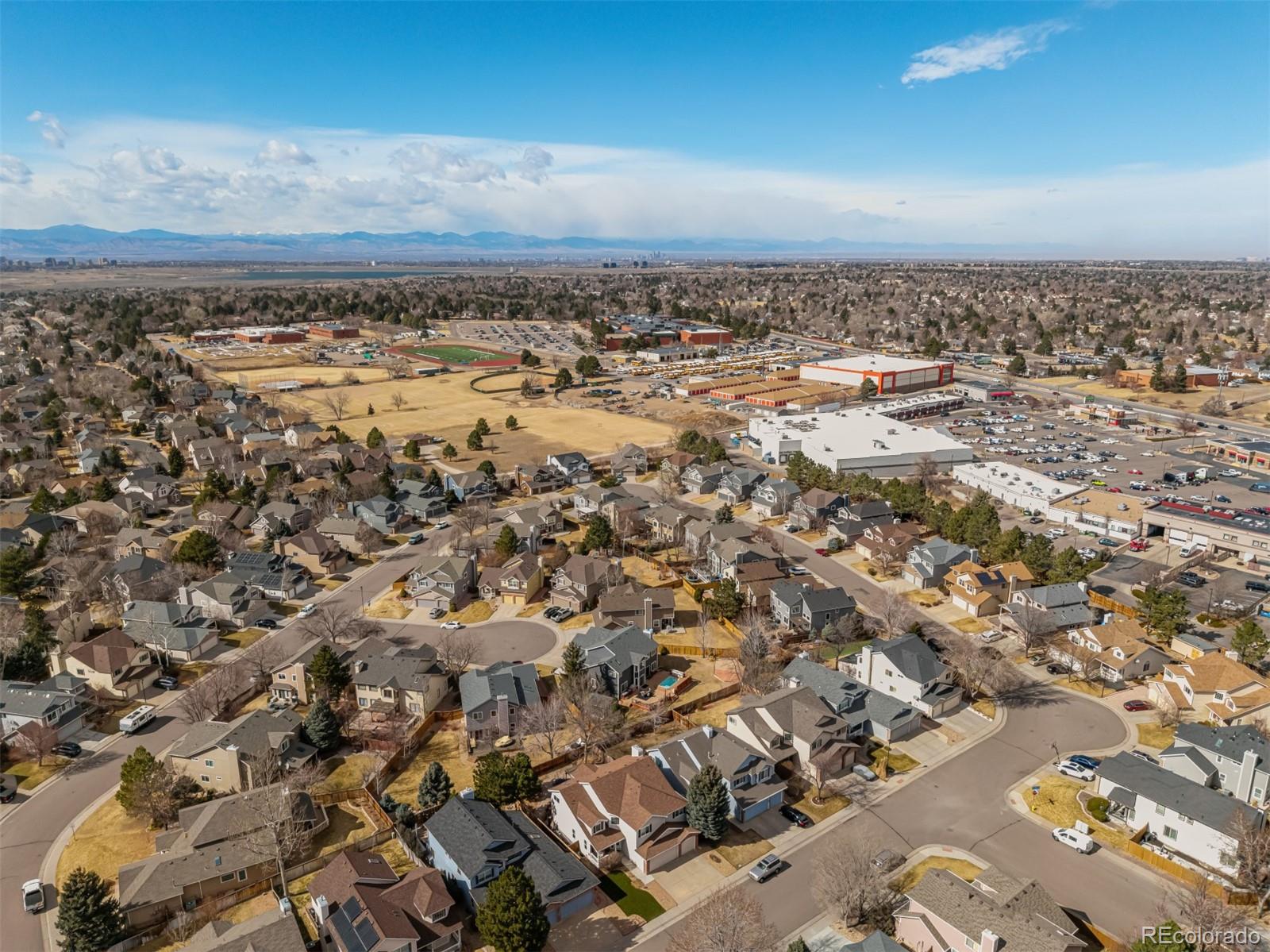 MLS Image #47 for 16788 e belleview place,centennial, Colorado