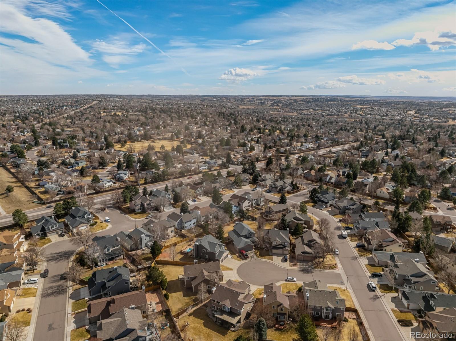 MLS Image #48 for 16788 e belleview place,centennial, Colorado