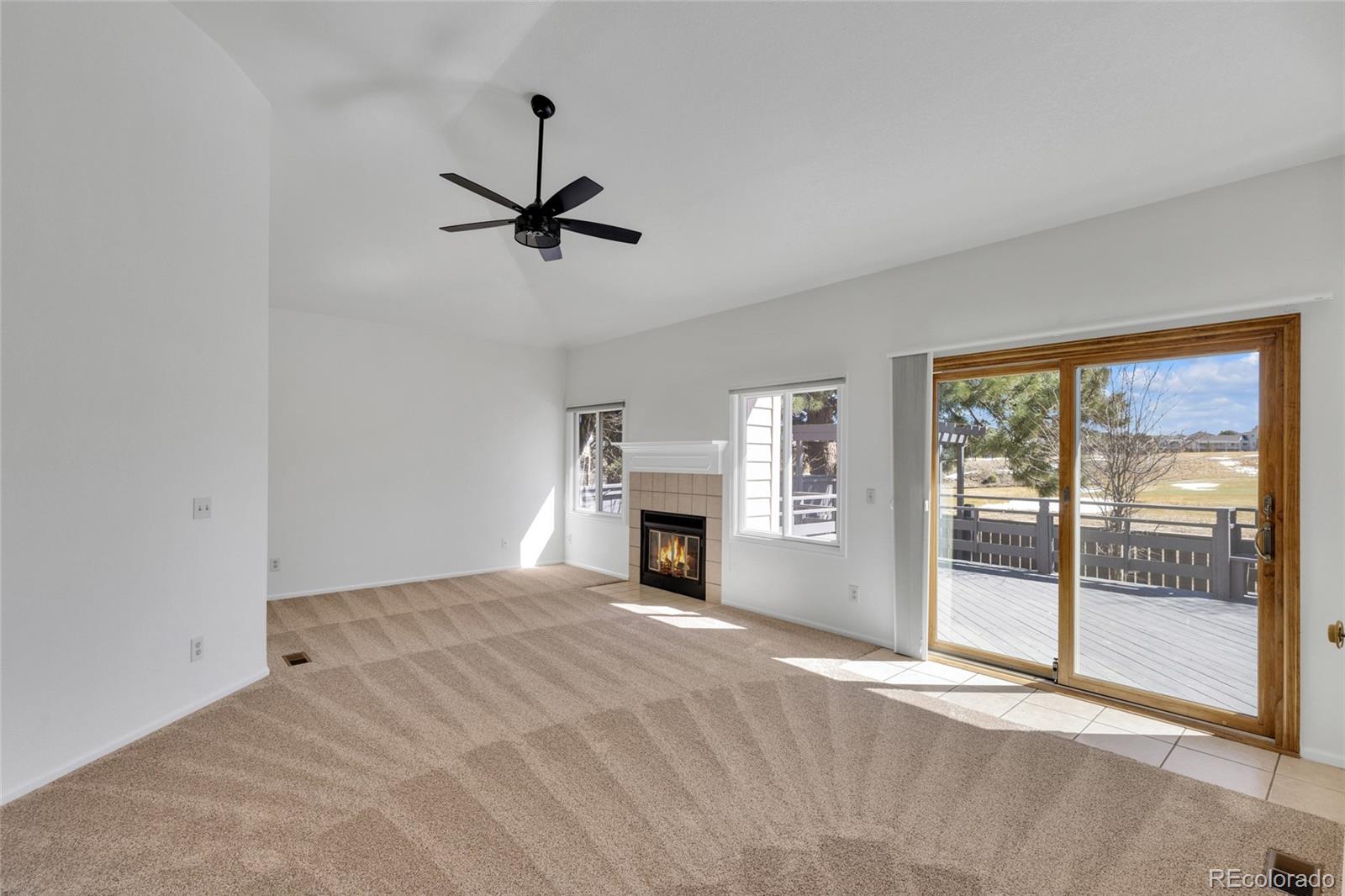 MLS Image #5 for 1934  five iron drive,castle rock, Colorado