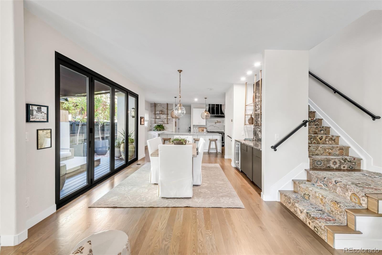 MLS Image #10 for 420  detroit street,denver, Colorado
