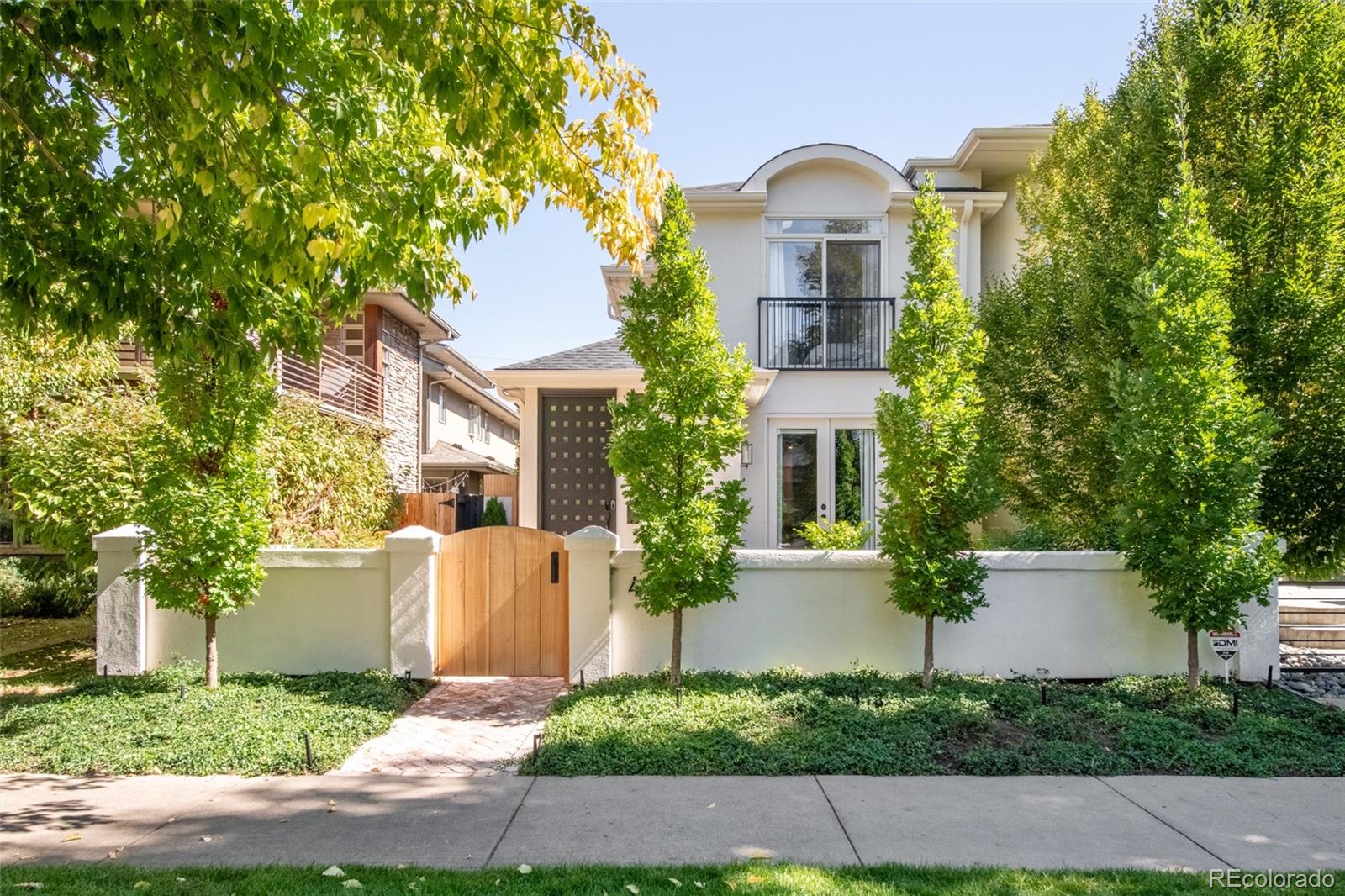MLS Image #2 for 420  detroit street,denver, Colorado