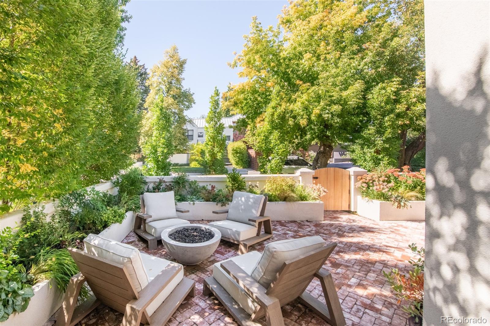 MLS Image #4 for 420  detroit street,denver, Colorado