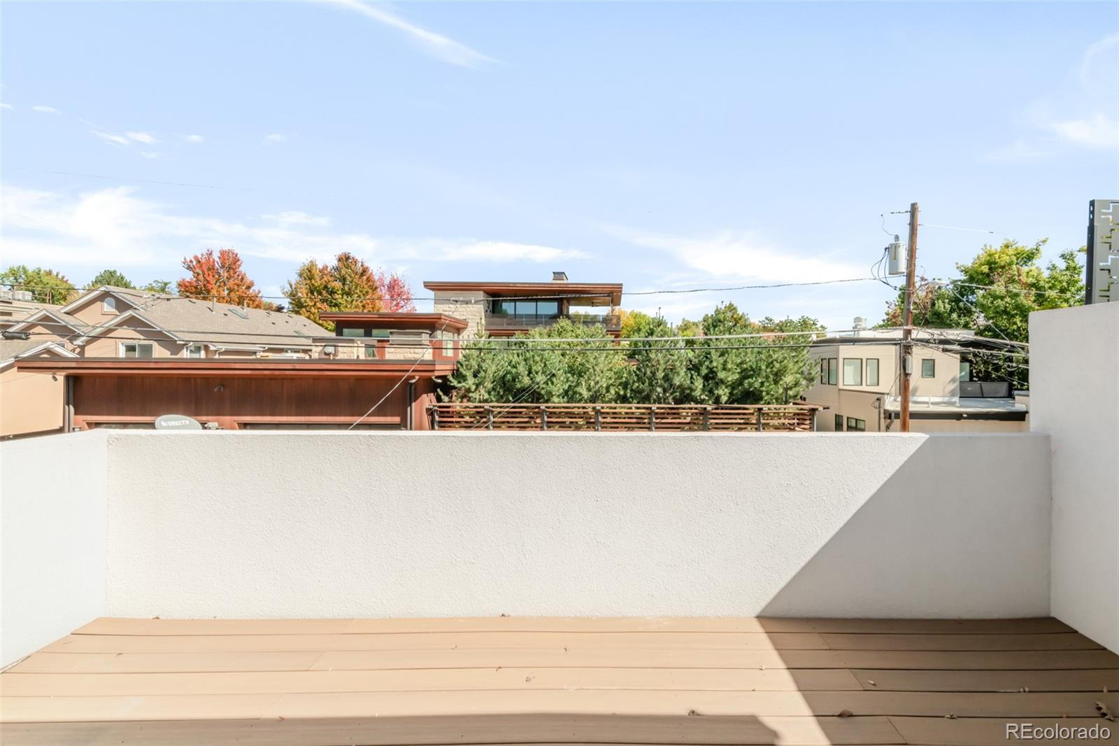 MLS Image #40 for 420  detroit street,denver, Colorado