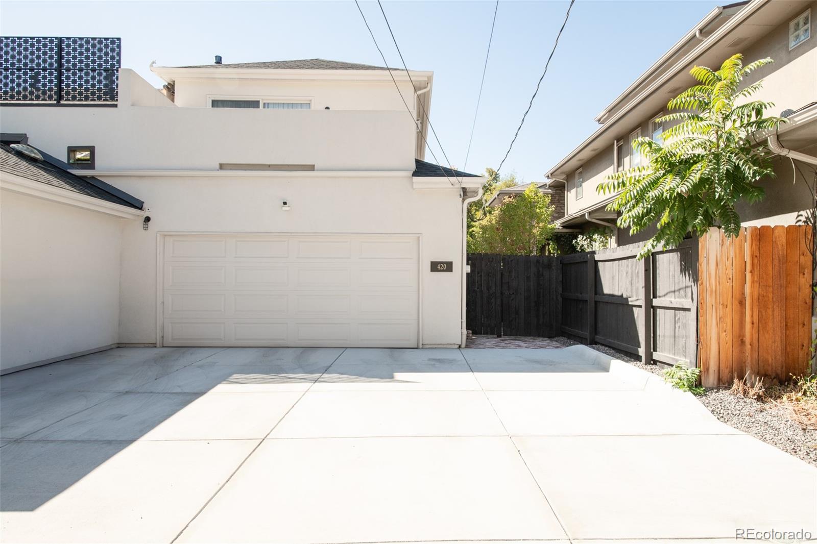 MLS Image #41 for 420  detroit street,denver, Colorado