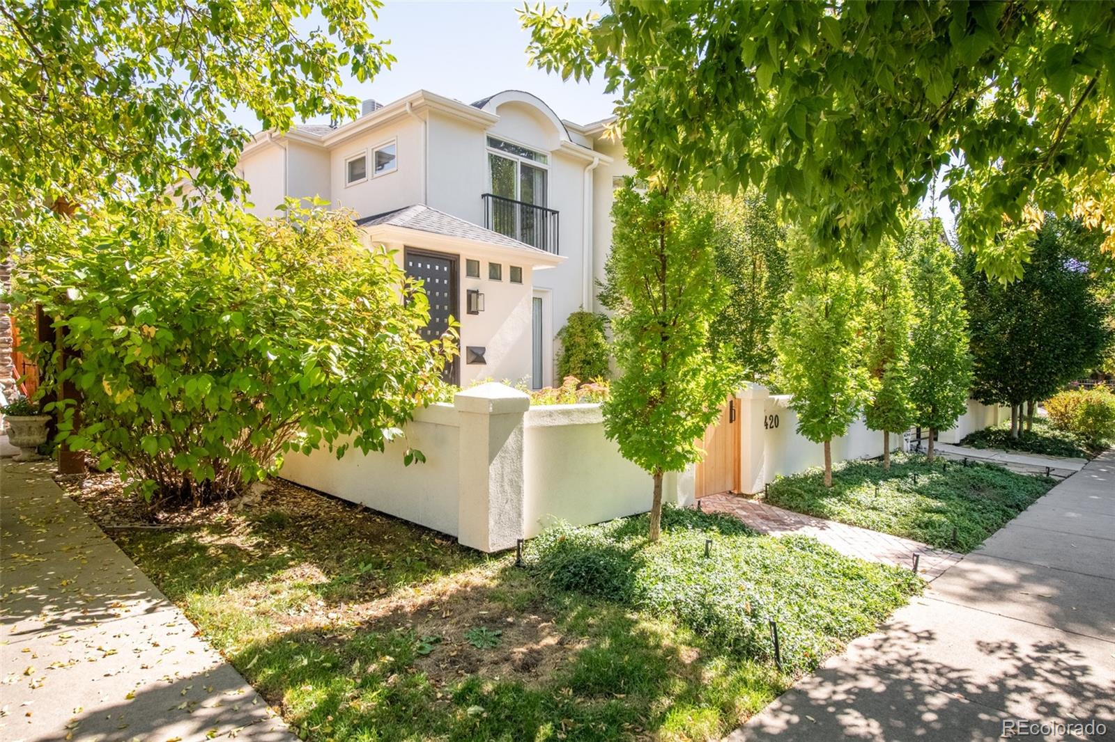 MLS Image #42 for 420  detroit street,denver, Colorado