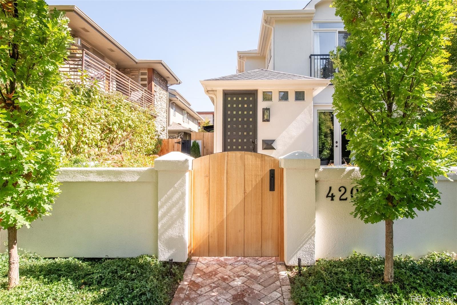 MLS Image #43 for 420  detroit street,denver, Colorado