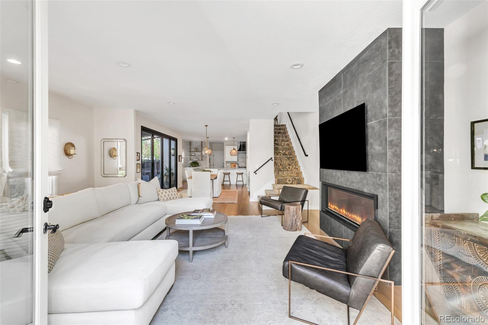 MLS Image #9 for 420  detroit street,denver, Colorado