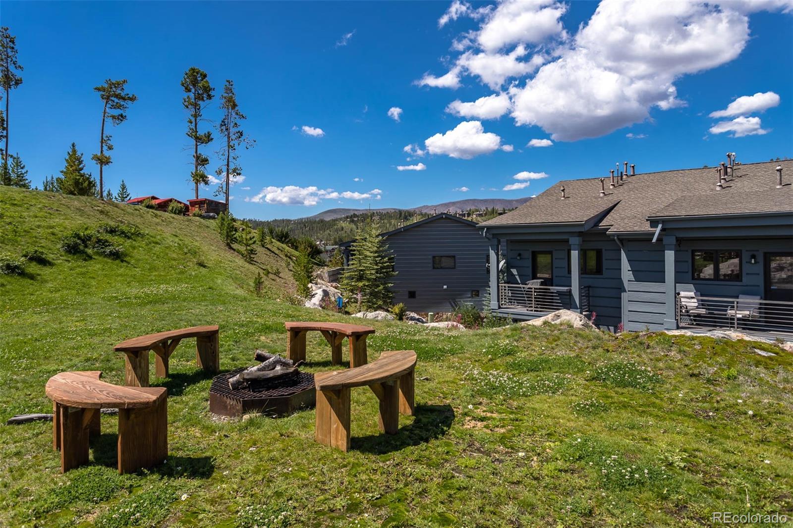 MLS Image #1 for 508  ravenwood circle ,grand lake, Colorado