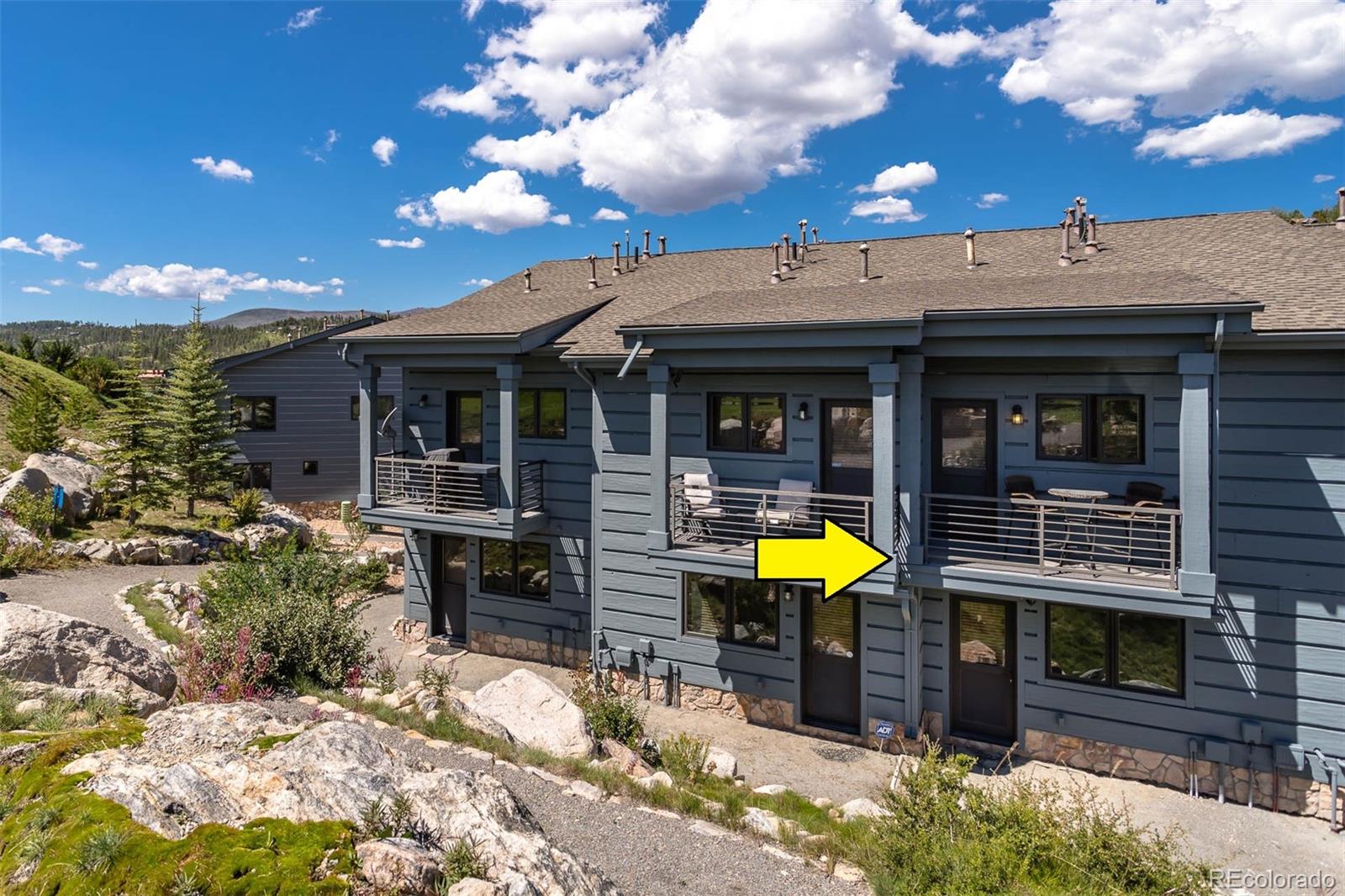 MLS Image #2 for 508  ravenwood circle ,grand lake, Colorado