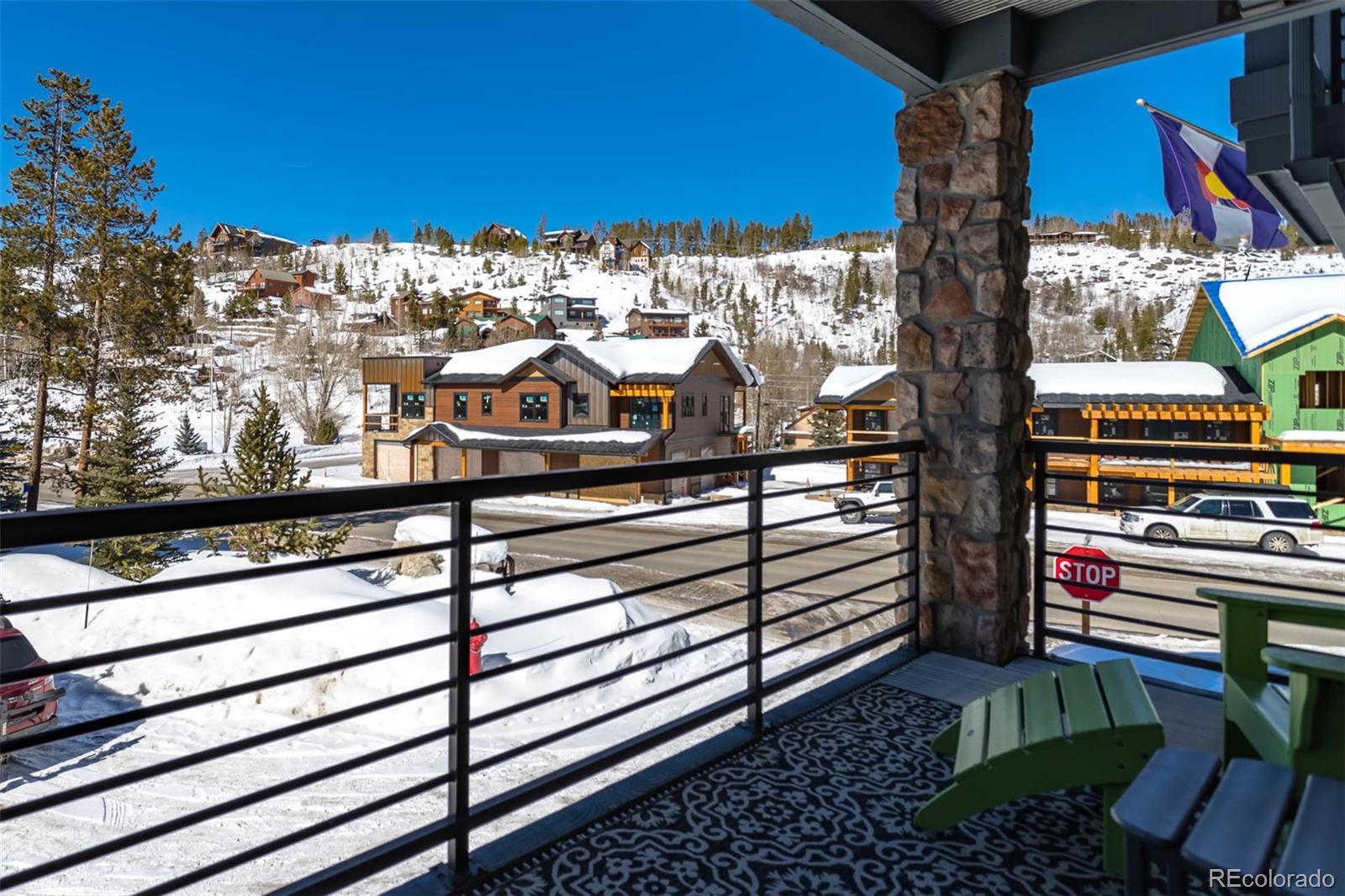 MLS Image #20 for 508  ravenwood circle ,grand lake, Colorado