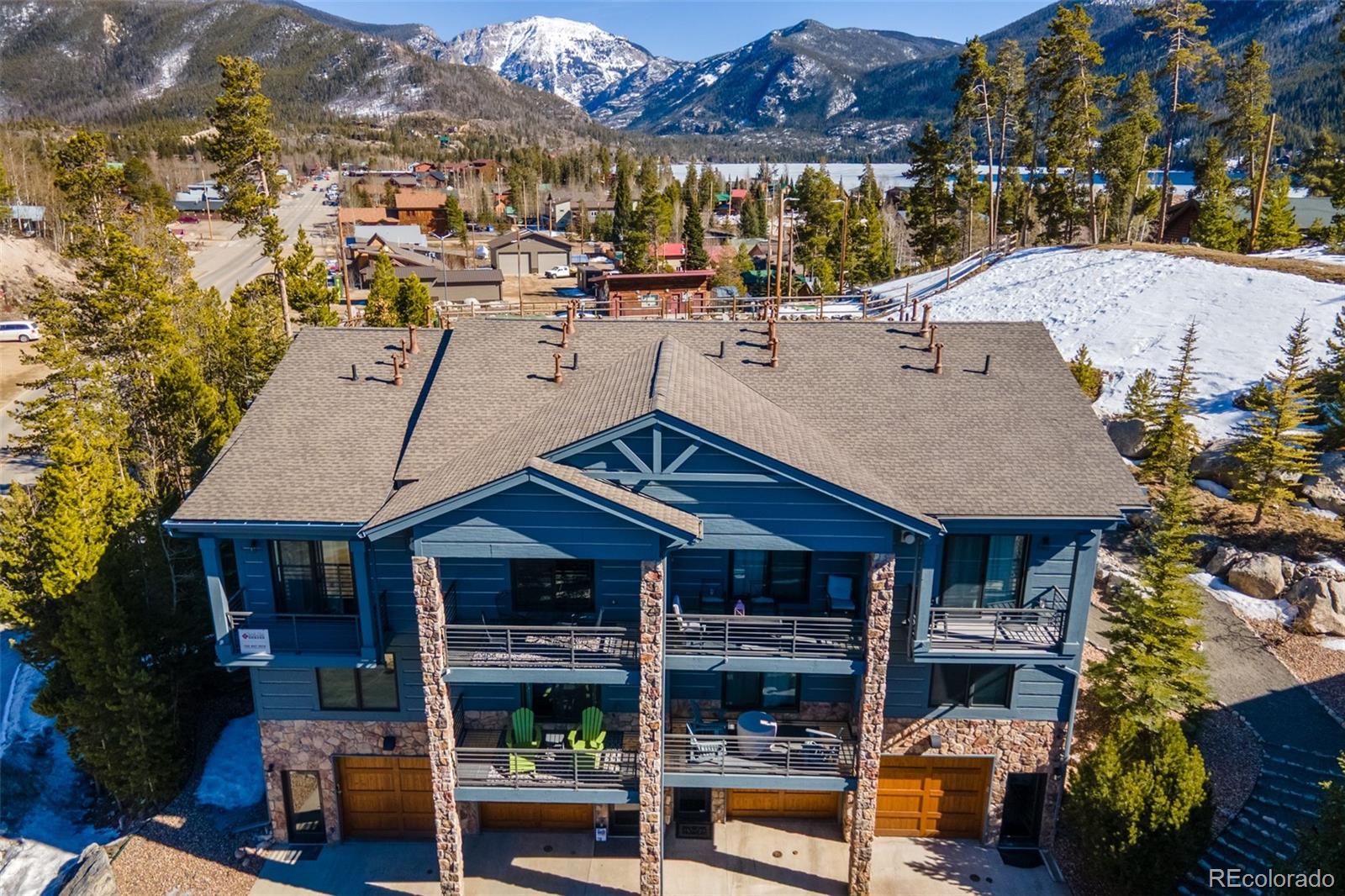 MLS Image #29 for 508  ravenwood circle ,grand lake, Colorado