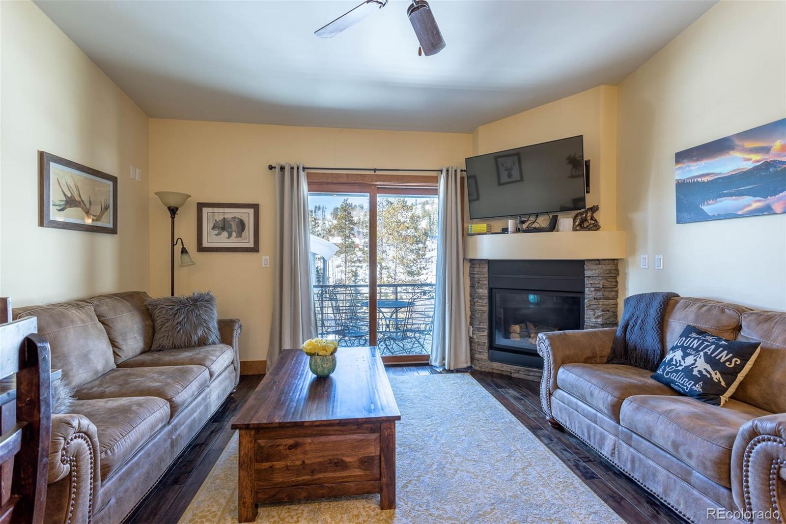 MLS Image #3 for 508  ravenwood circle ,grand lake, Colorado