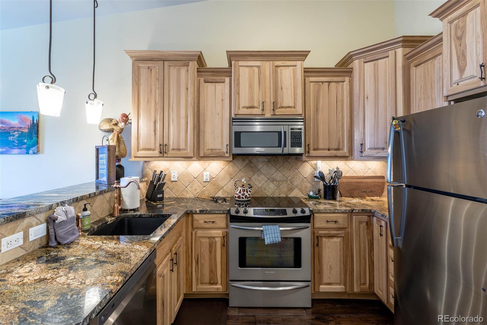 MLS Image #5 for 508  ravenwood circle ,grand lake, Colorado
