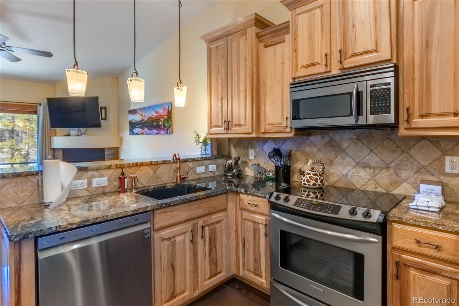 MLS Image #6 for 508  ravenwood circle ,grand lake, Colorado