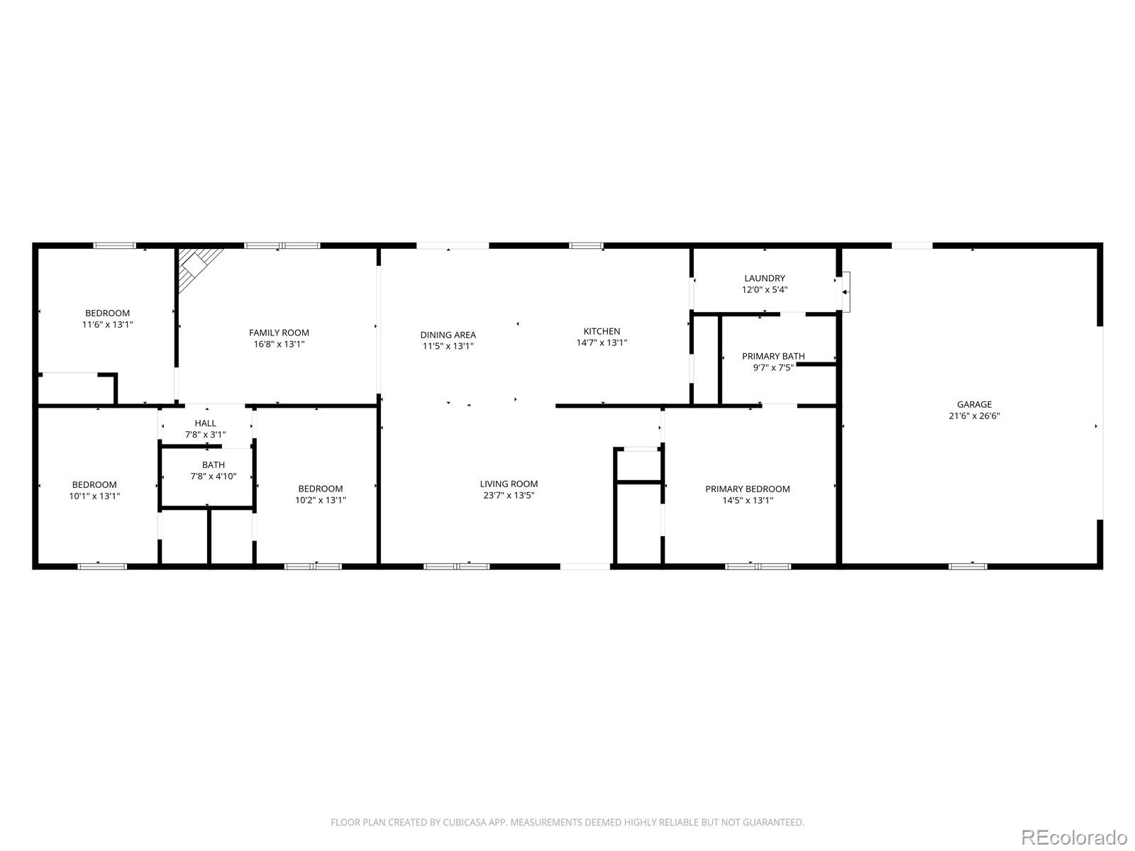 MLS Image #31 for 902  willis avenue,la veta, Colorado