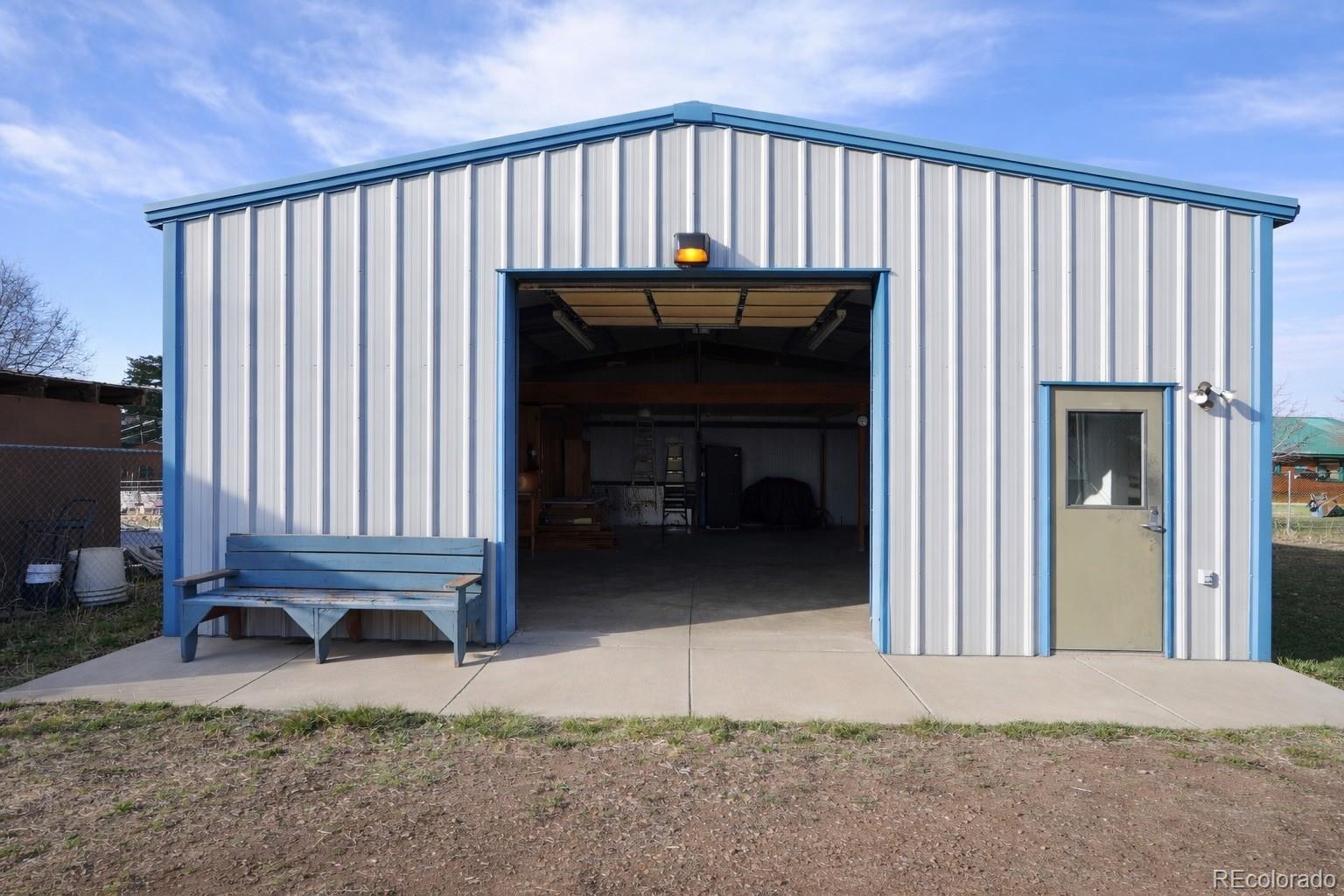 MLS Image #36 for 902  willis avenue,la veta, Colorado