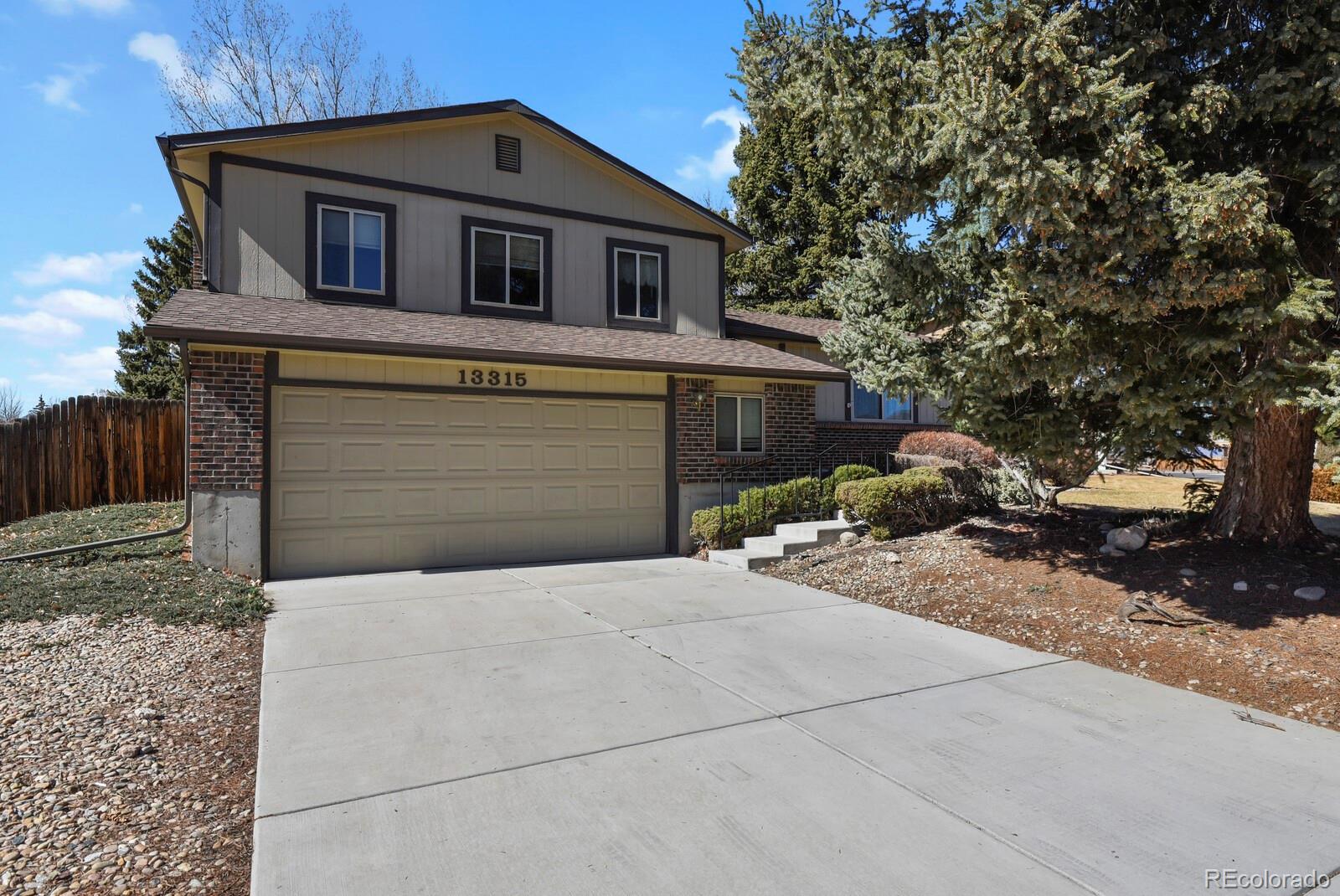 MLS Image #1 for 13315 w 72nd circle,arvada, Colorado