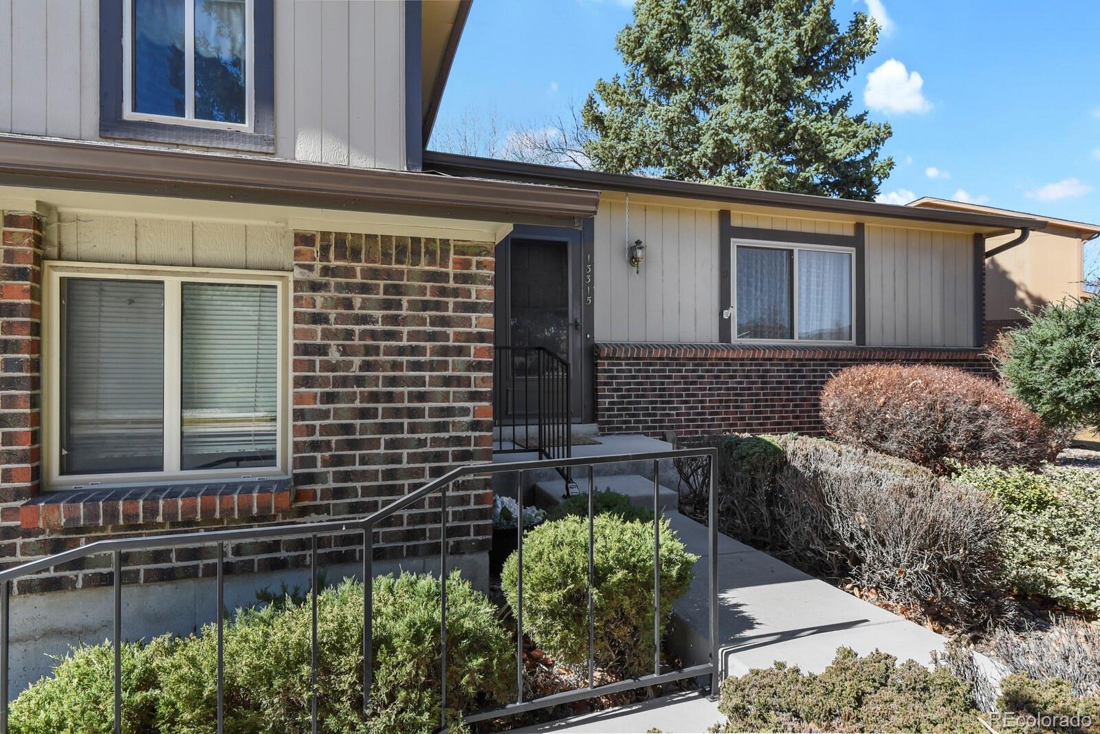 MLS Image #2 for 13315 w 72nd circle,arvada, Colorado
