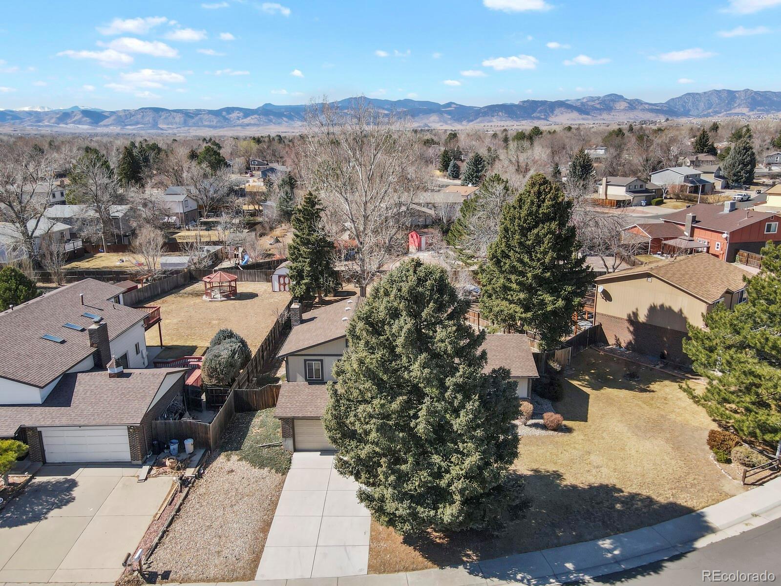 MLS Image #39 for 13315 w 72nd circle,arvada, Colorado