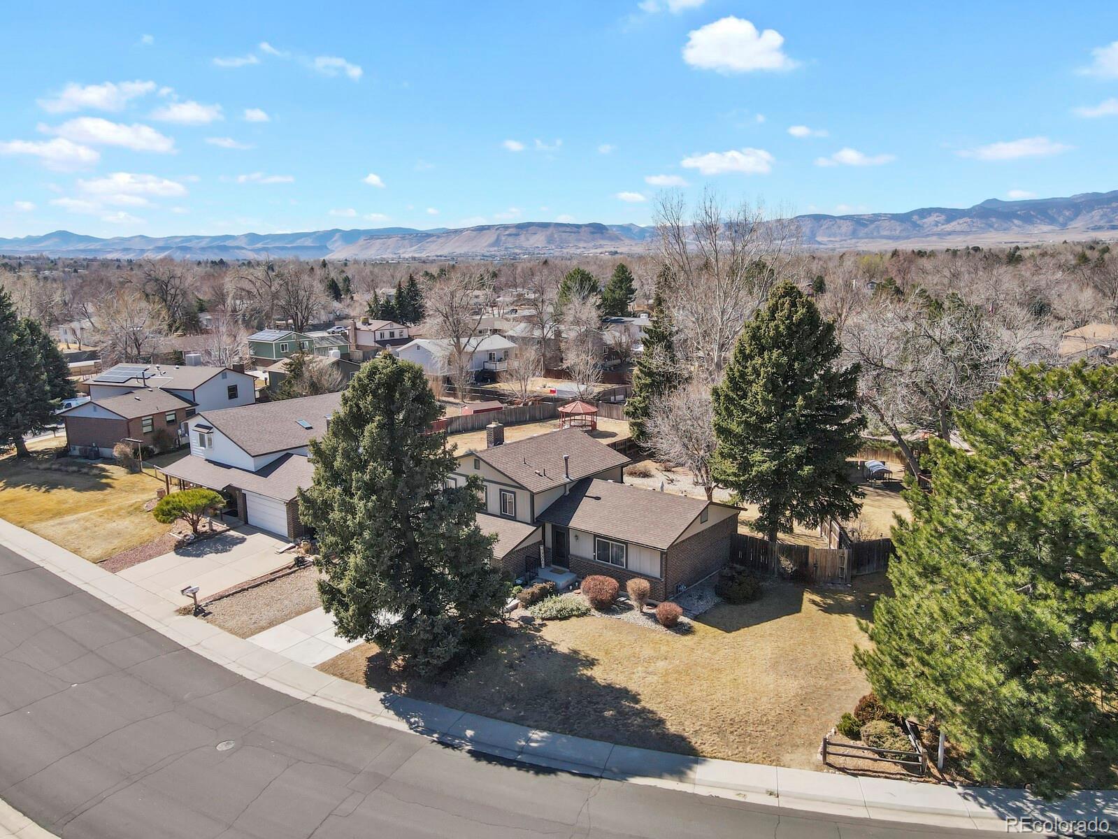 MLS Image #40 for 13315 w 72nd circle,arvada, Colorado