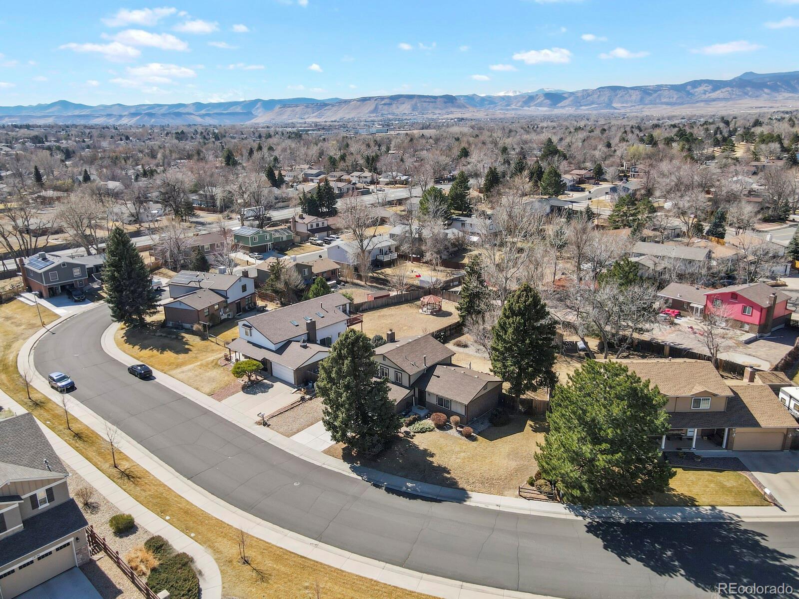 MLS Image #41 for 13315 w 72nd circle,arvada, Colorado