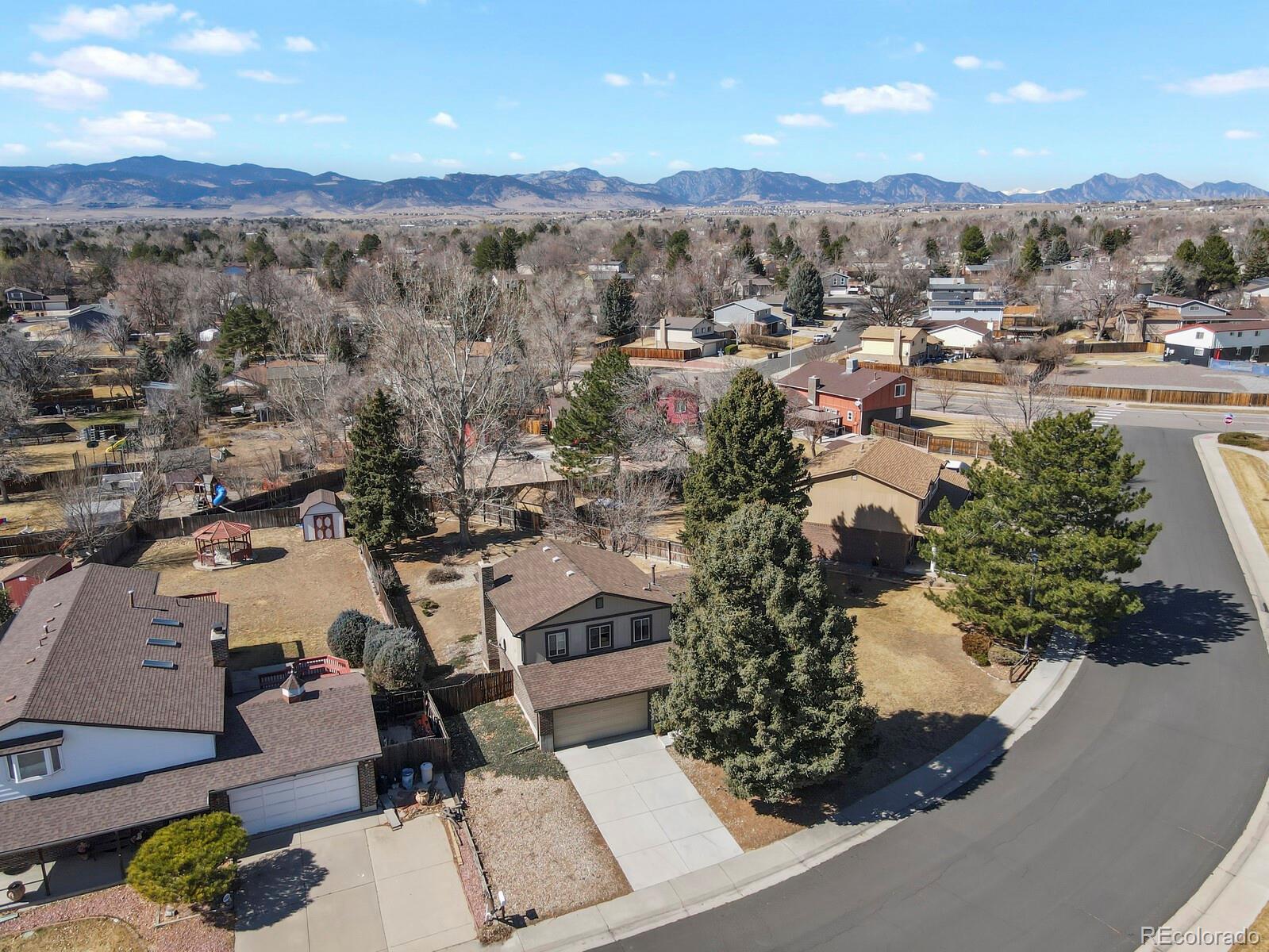 MLS Image #44 for 13315 w 72nd circle,arvada, Colorado
