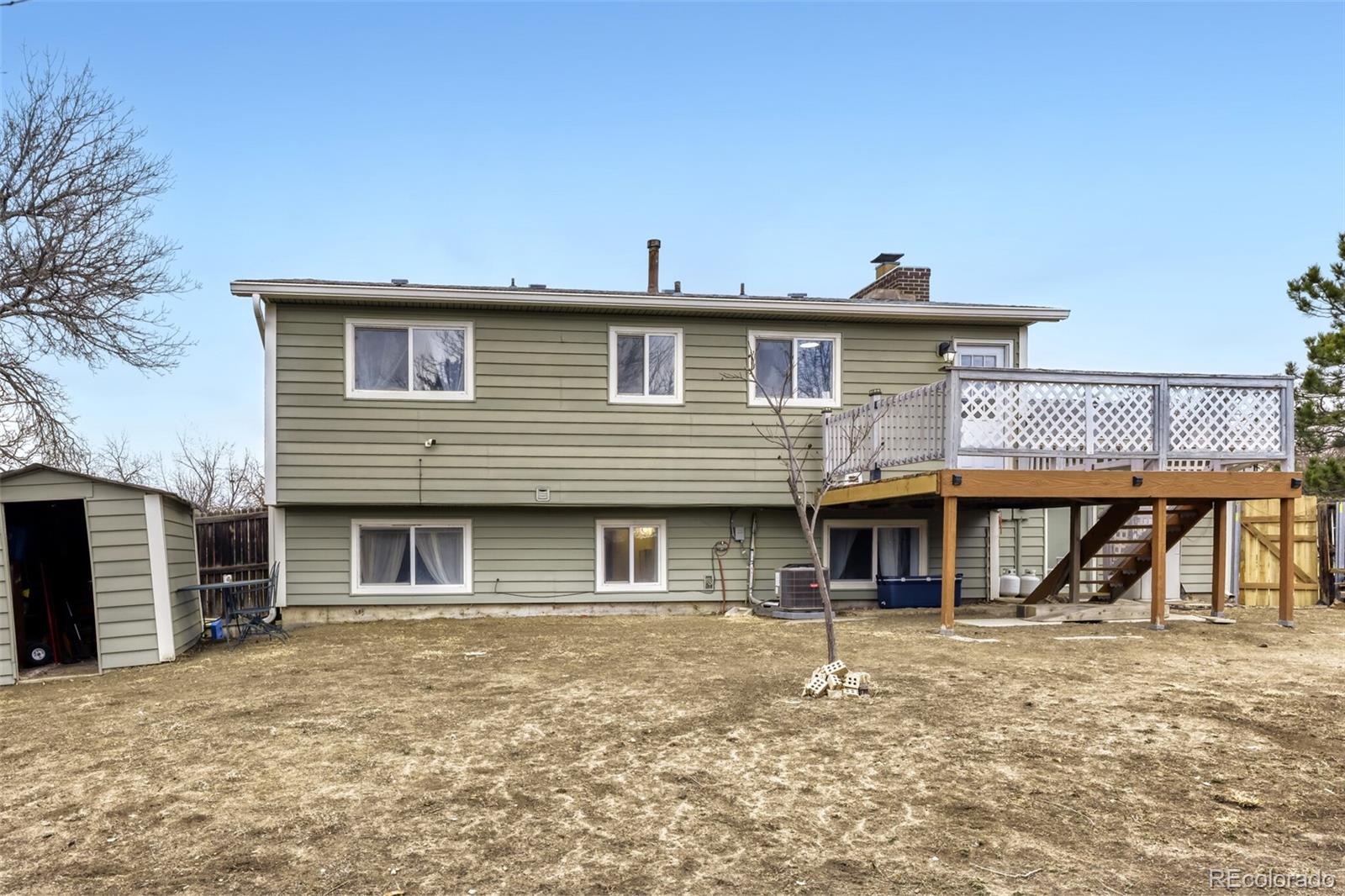 MLS Image #15 for 9718  clayton circle,thornton, Colorado