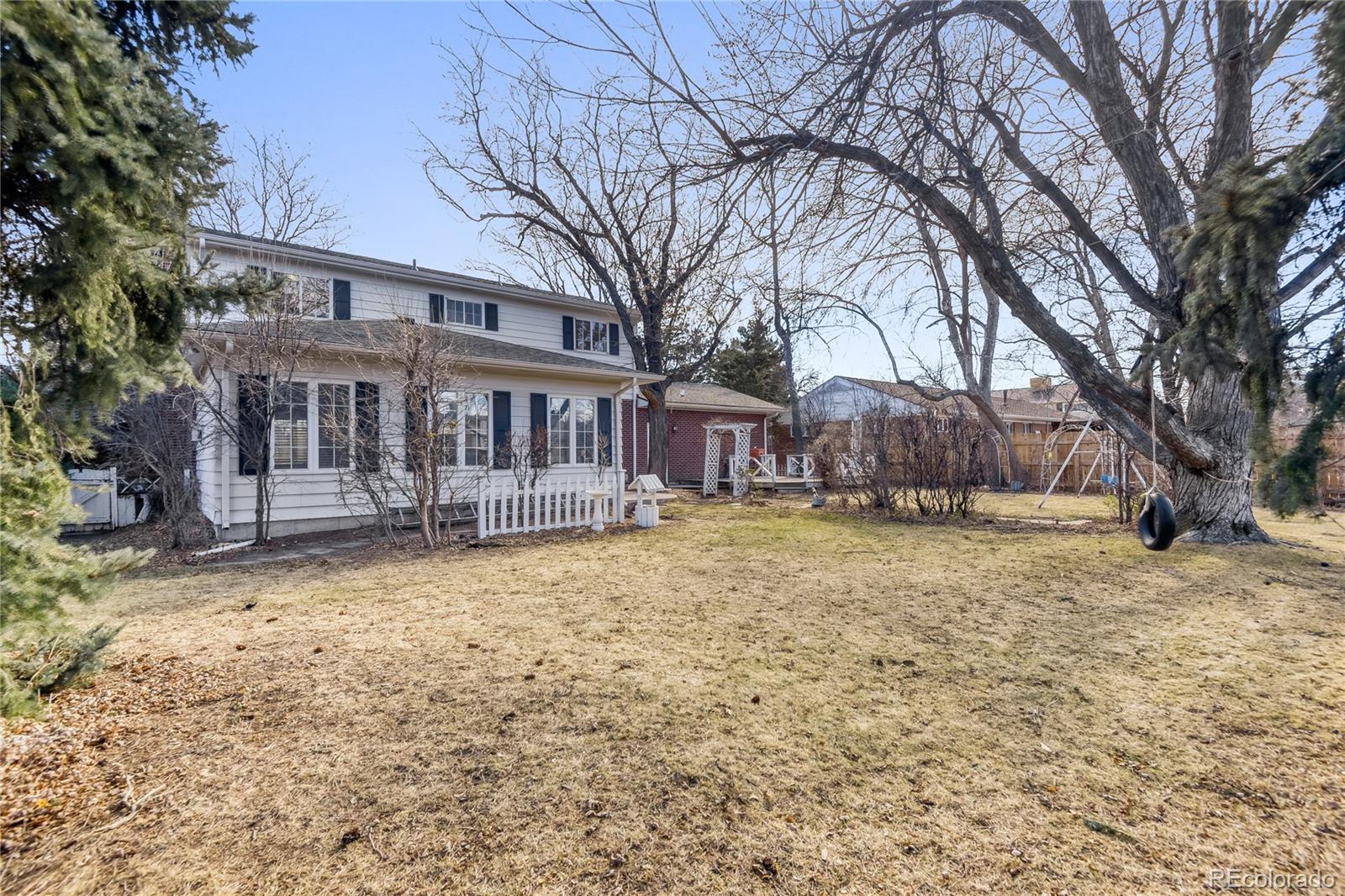 MLS Image #17 for 6581 s high street,centennial, Colorado