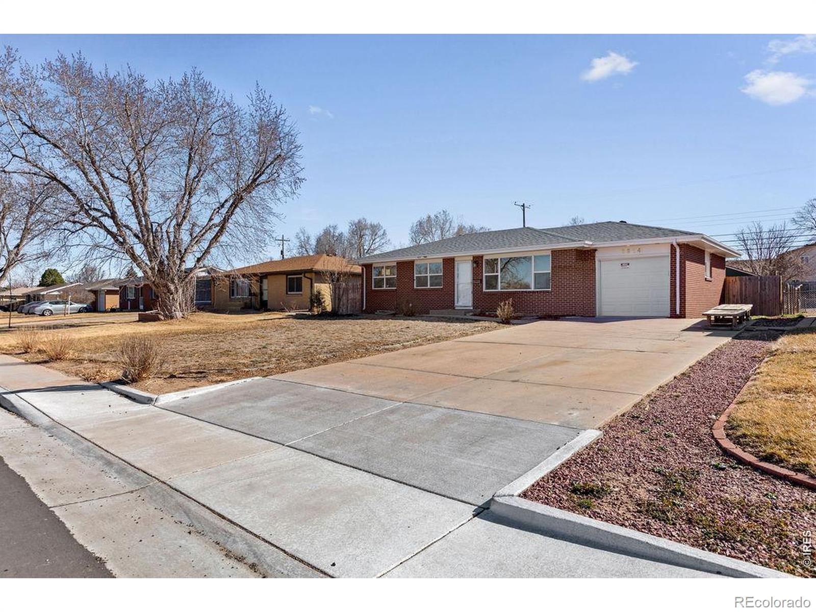 MLS Image #2 for 2814 w 6th street,greeley, Colorado