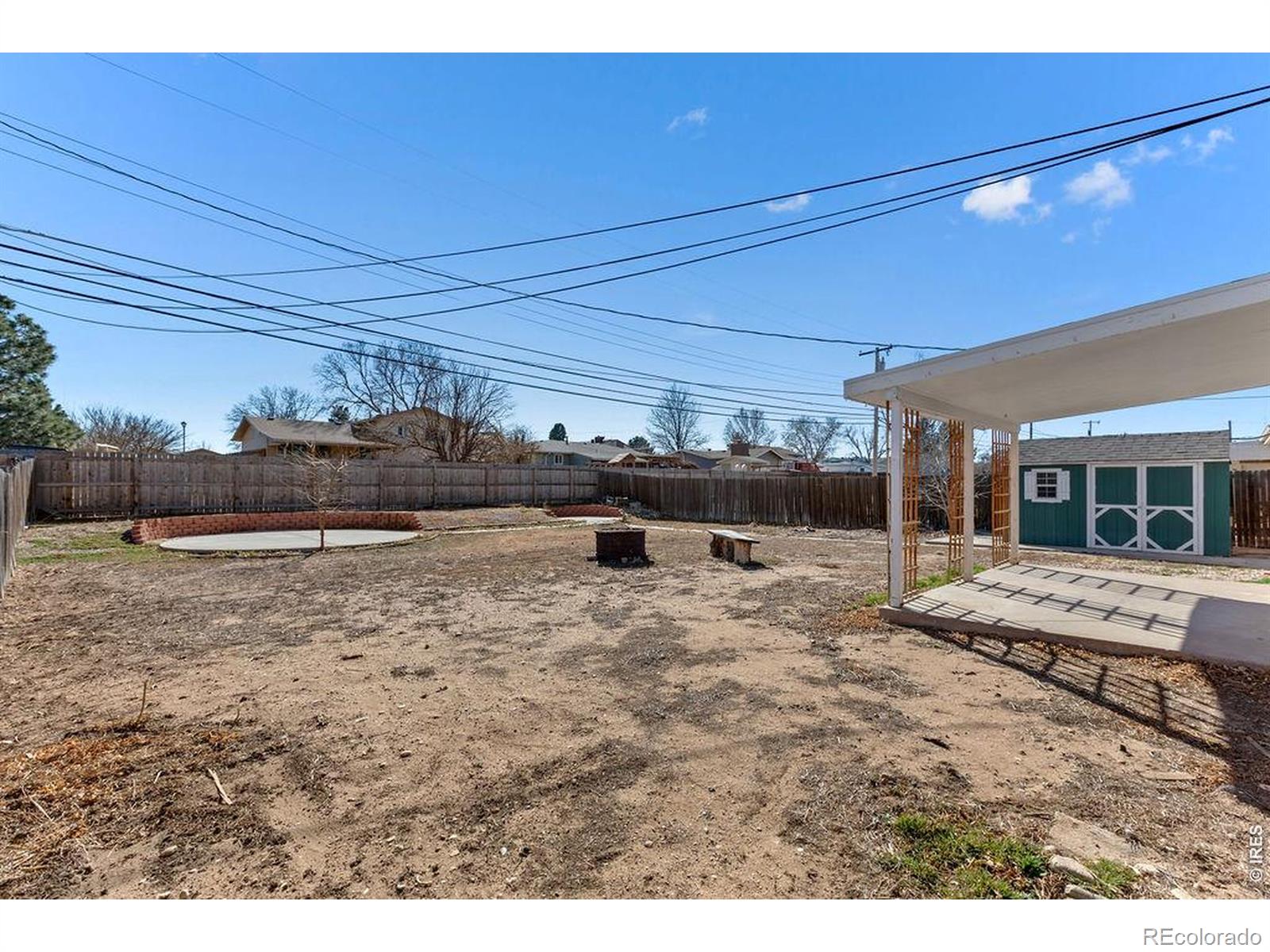 MLS Image #32 for 2814 w 6th street,greeley, Colorado