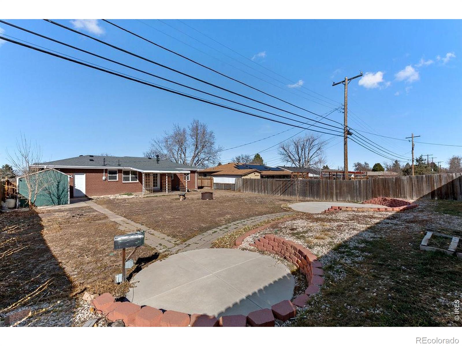 MLS Image #34 for 2814 w 6th street,greeley, Colorado