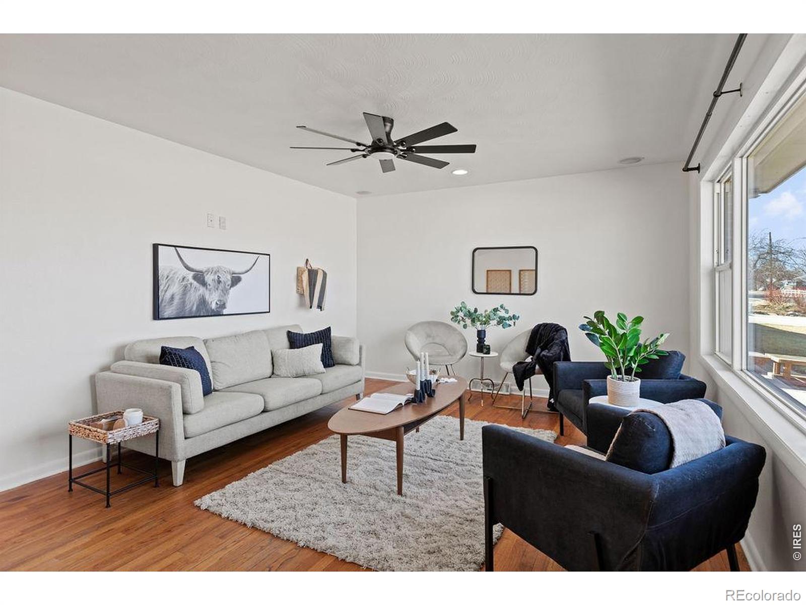 MLS Image #4 for 2814 w 6th street,greeley, Colorado